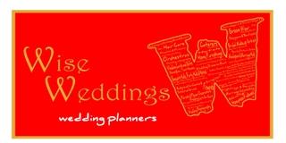 wedding planner services