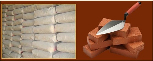 Construction Building Material