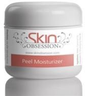 Peel Moisturizer