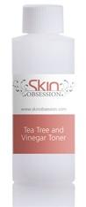 Tea Tree & Vinegar Toner