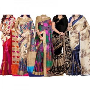 cotton sarees