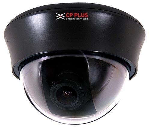 CP Plus IR Dome Camera