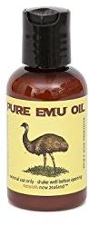 Emu oil