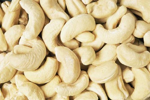 Curve cashew nuts, for Food, Snacks, Sweets