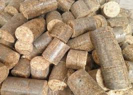 Biomass Briquettes, Certification : CV Certificate from PCB