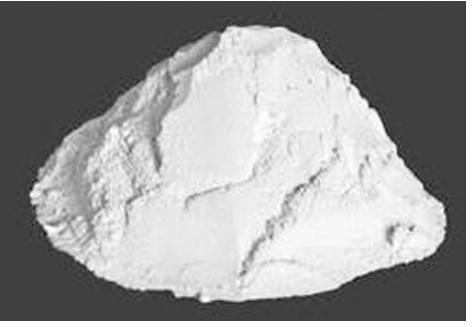 Silica Fume Powder