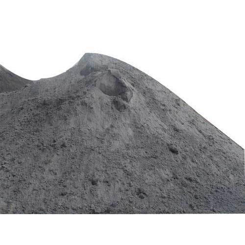 Wet Fly Ash