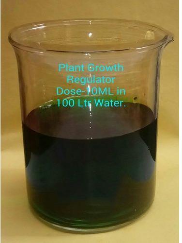 Stimulator Plant Growth Liquid