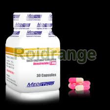 Arimidex BD Anastrozole 1mg 30 Caps