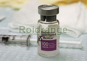 Botox Injections Fillers