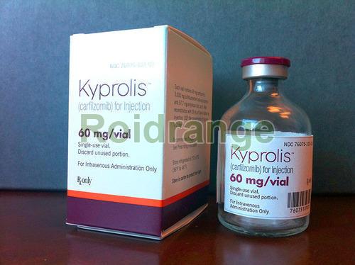 Kyprolis (Carfilzomib)