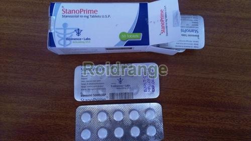 Stanoprime Medicines