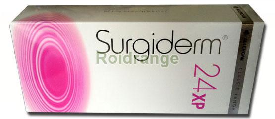 SURGIDERM 24XP 0,8ML