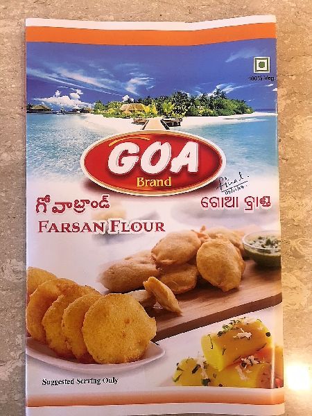 Goa Farsan Flour