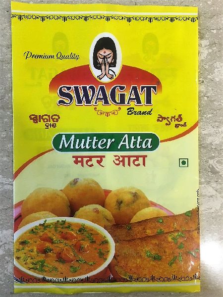 Swagat Matar Flour