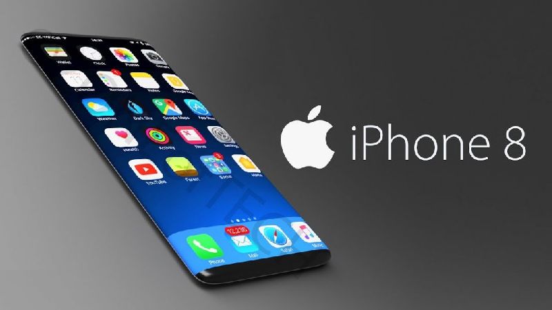 Apple iPhone, Color : Goldern, Grey, Rose Gold, Silver, White, Black