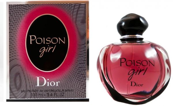 Poison Girl Dior Perfume