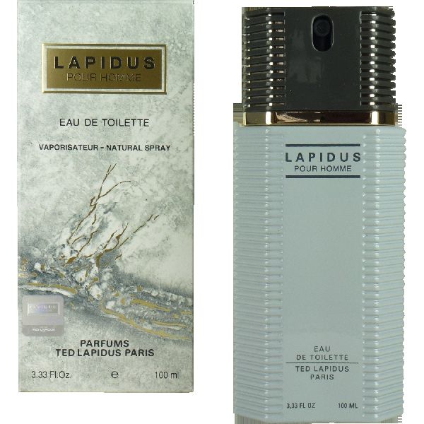 Ted Lapidus Pour Homme Perfume