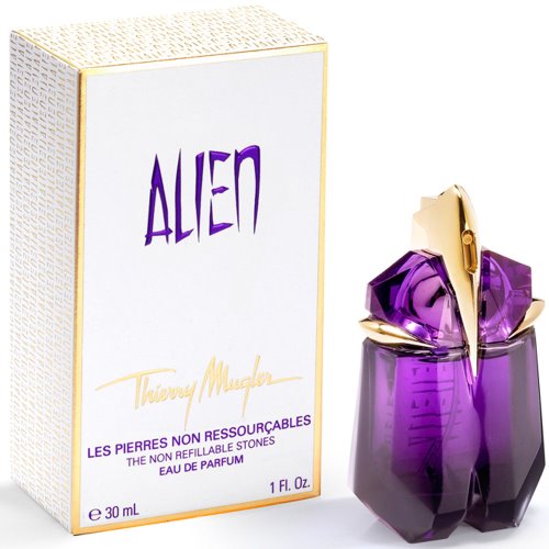 Thierry Mugler Alien Refillable Perfume
