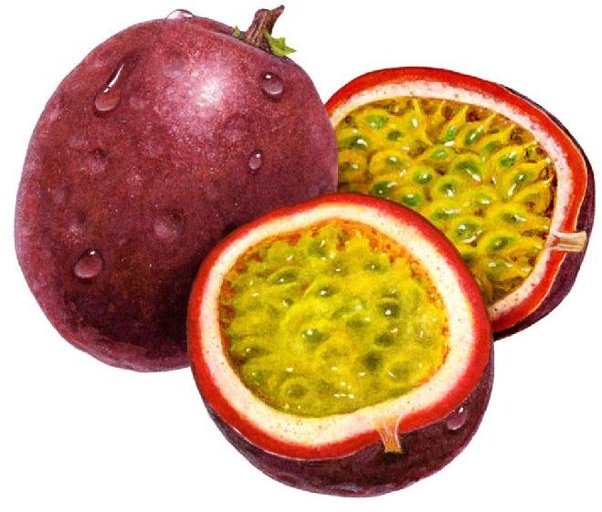 Passion Fruit, Grade : FIRST QUALITY