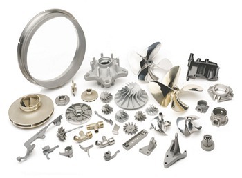 Investment Casting Parts