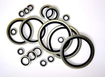 Metal Washers