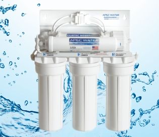 Easy Water Purifier