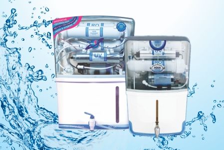 Prime water Purifier