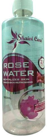500 ml Rose Water