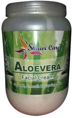 Shaivi Care Aloe Vera Facial Cream