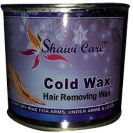 Shaivi Care Hair Removing Cold Wax