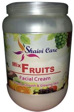 Mix Fruit Facial Cream