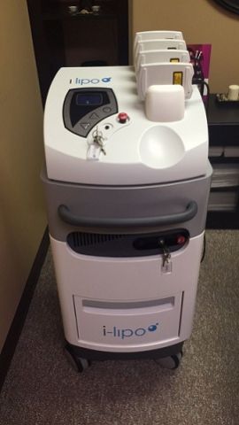 Dermatology laser