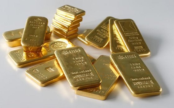 golds bars Buy golds bars for best price at USD 38000 - USD 40000 ...