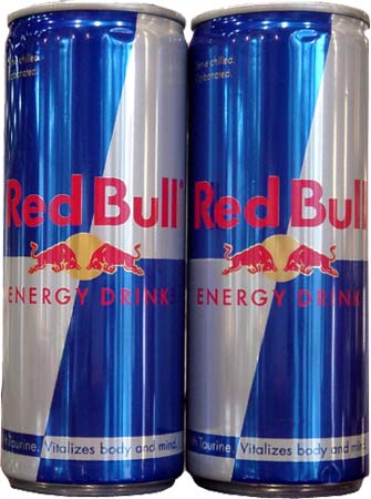 Redbull Energy Drinks 250ml