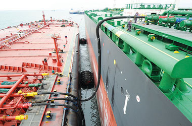 Bunkering Services