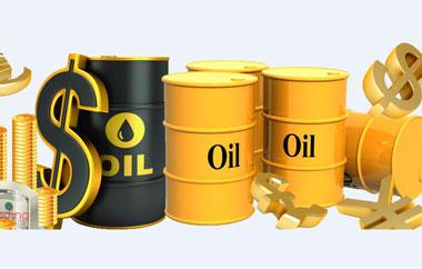 oil trading Services
