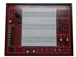 DIGITAL analog trainer