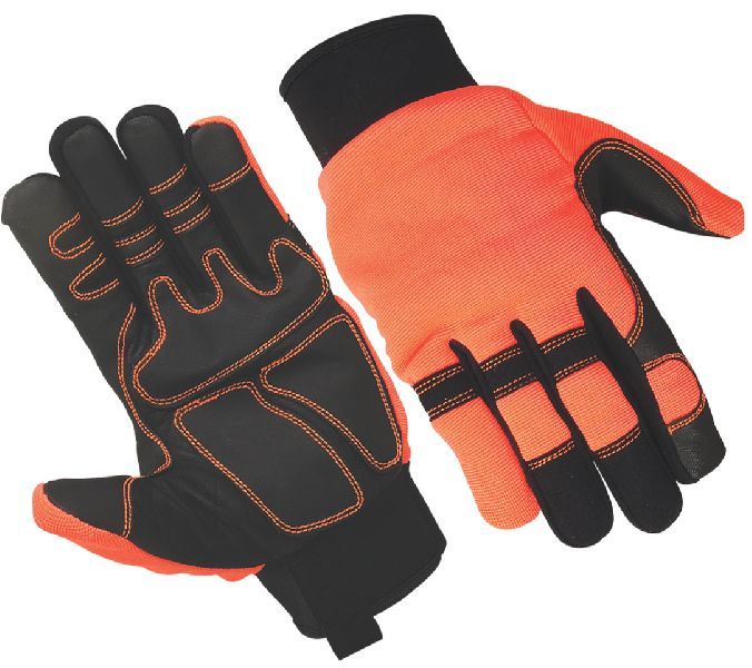 Best Quality Mechanic Gloves /Top Quality Assembly Gloves / Assembling Gloves