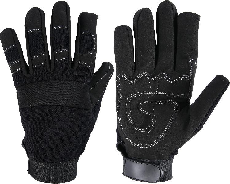 Top Quality Auto Mechanic Gloves / Safety Gloves, Working Gloves / Best Mechanical Gloves, Impact Gloves