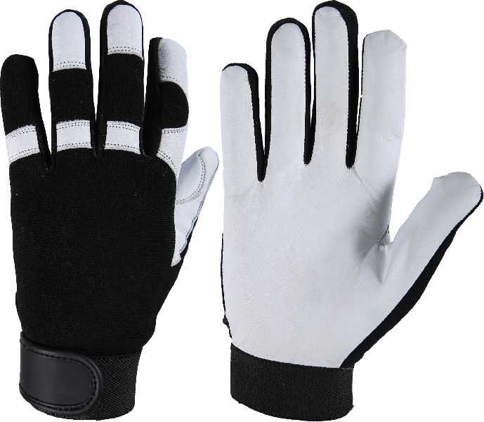 auto mechanic work gloves