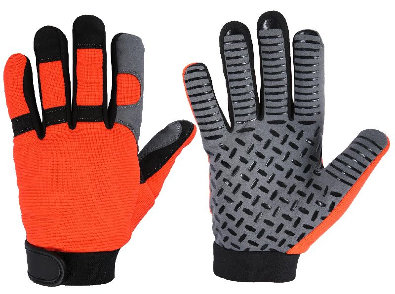 Mechanic Gloves
