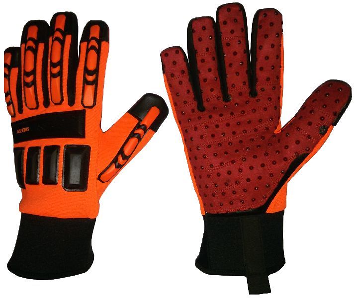 Mechanic Gloves