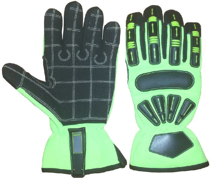 Impact Gloves