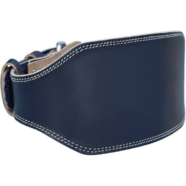 Weight Lifting Training Belt