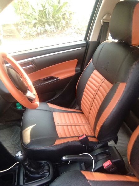 Car Seat Covers