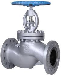 Glove valve, Feature : Compact, . Long service life
