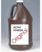 SSD Active Powder Original Cleaning Chemical, Purity : 100%