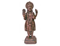 Dhanvantari Statue