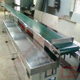 belt conveyor